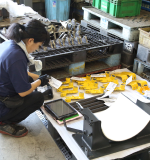 プレス精機イメージ画像5